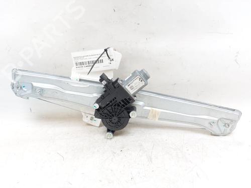 Used Front left window mechanism Front left window mechanism 27538281 27538281