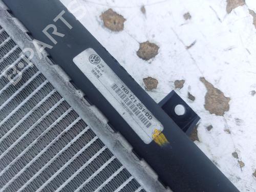 Water radiator VW TOURAN (1T3) 1.6 TDI | BP29383533M31 