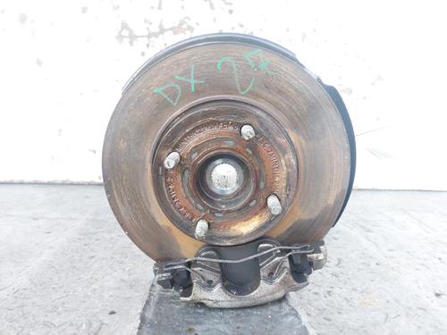Used Right front steering knuckle Right front steering knuckle FORD B-MAX (JK) 1.0 EcoBoost (120 hp) 23455833 23455833