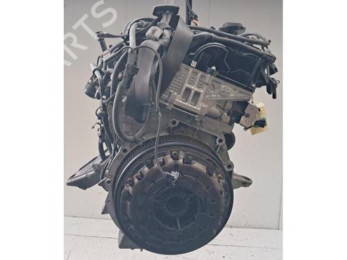 Engine BMW X3 (F25) xDrive 20 d | BP33195750M1 - Image 4