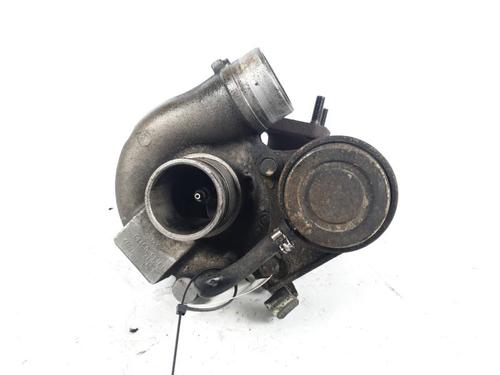 Turbolader/Kompressor für FIAT DUCATO Platform/Chassis (250_) 120 Multijet 2,3 D (120 hp) 15153989
