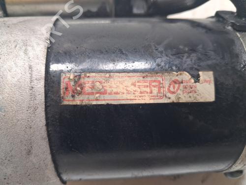 Starter SMART FORFOUR (454) 1.5 CDI (454.001) | BP39498807M8 - Image 5