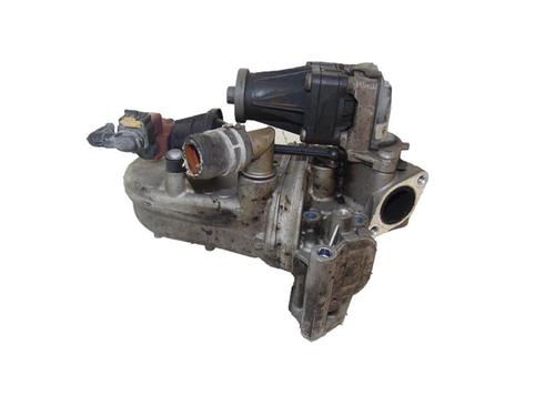 Used Egr Egr OPEL CORSA D (S07) 1.0 (L08, L68) (60 hp) 15141189 15141189