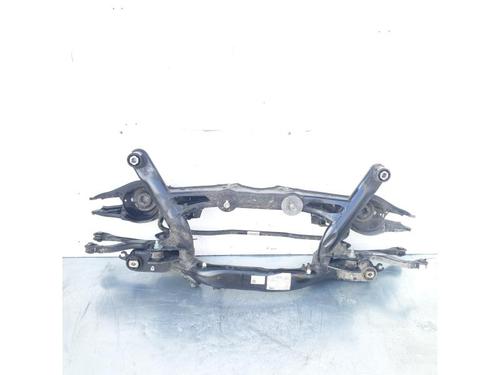 Used Rear axle AUDI A3 Limousine (8VS, 8VM) S3 quattro (310 hp) 15151519