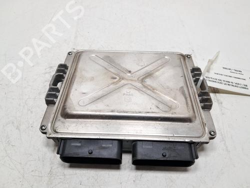 Electronic module DACIA SANDERO II 1.2 | BP39647330M83 - Image 3