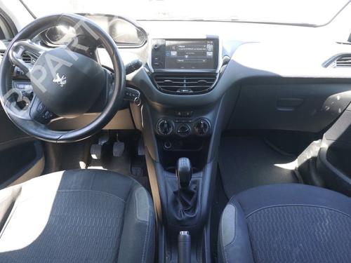 Electronic module PEUGEOT 208 I (CA_, CC_) 1.6 HDi / BlueHDi 75 | BP37486033M83 - Image 14