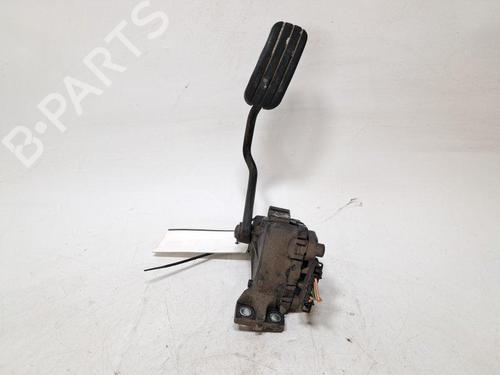 Pedal Pedal NISSAN PRIMASTAR Bus (X83) dCi 100 (101 hp) 34119239 34119239