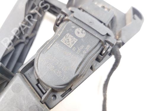 Pedal BMW 1 (F20) 116 d | BP27442783I4 