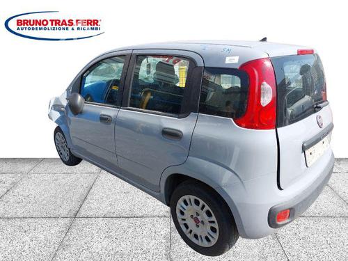 AC pipe FIAT PANDA (312_, 319_) 1.2 (312PXA1A) | BP23881363M126 - Image 7