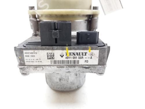 Steering pump RENAULT EXPRESS Box Body/MPV 1.3 TCe 100 (F6MA) | BP27732369M99 - Image 4