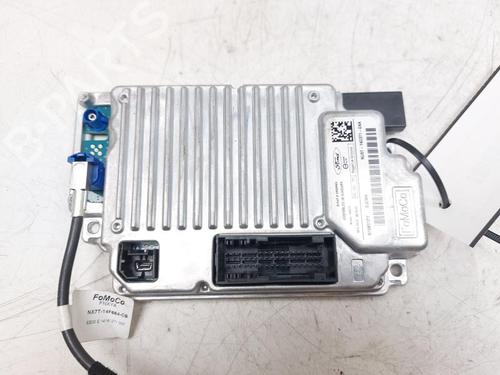 Engine control unit (ECU) FORD FOCUS IV (HN) 1.5 EcoBlue | BP25835274M57 - Image 2