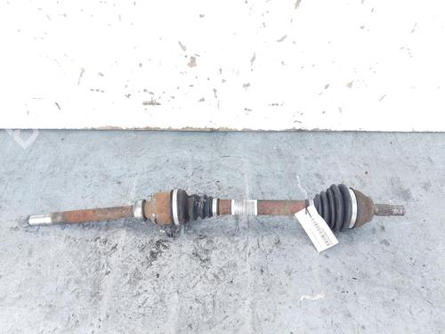 Used Right front driveshaft CITROËN C3 II (SC_) 1.6 HDi 110 (112 hp) 17765726