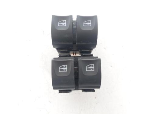 Used Left front window switch DACIA DUSTER (P1310) 1.0 ECO G-100 (101 hp) 22754575