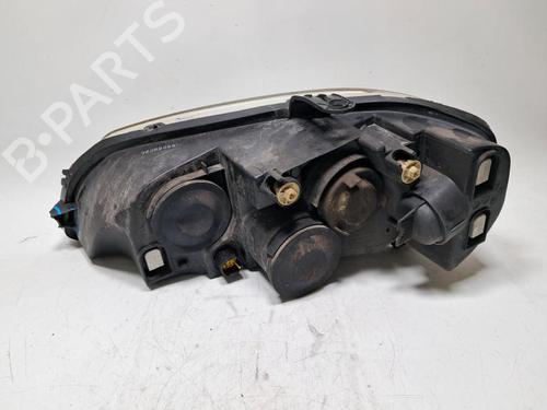 Right headlight FIAT PUNTO (188_) 1.2 Natural Power | BP31011281C29