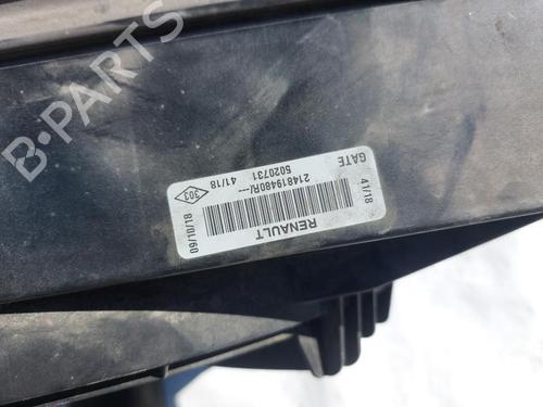 Other RENAULT ZOE (BFM_) Electric (BFME) | BP26048531O1