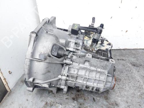 Gearbox FORD FOCUS II (DA_, HCP, DP) 1.6 TDCi | BP33194401M3  - Image 5