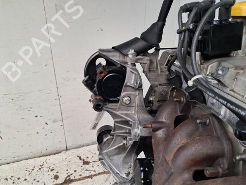 Engine DACIA SANDERO 1.4 MPI LPG | BP39634859M1 - Image 5
