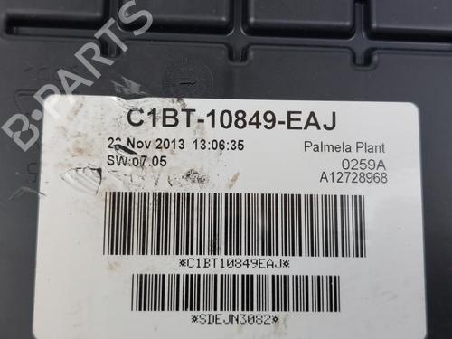 Instrument cluster FORD B-MAX (JK) 1.4 LPG | BP15174059C47 