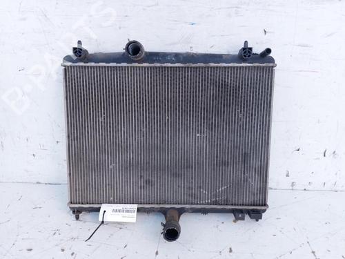 Wasserkühler für PEUGEOT 508 SW I (8E_) 2.0 HDi (140 hp) 15163298