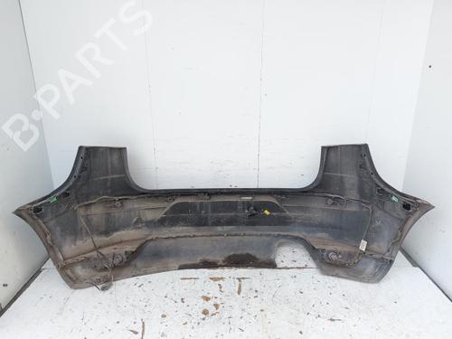 Rear bumper SEAT ALTEA (5P1) 1.6 TDI | BP27815879C8 