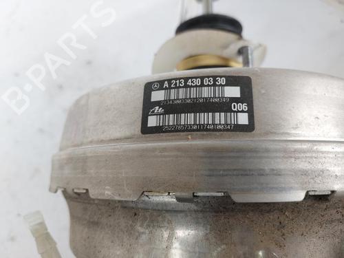 Servo brake MERCEDES-BENZ GLC (X253) 220 d 4-matic (253.915) | BP19658621M42 