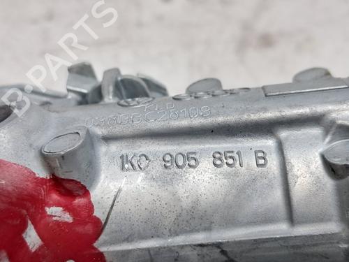 Electronic module AUDI A3 Sportback (8PA) 1.9 TDI | BP40061441M83 - Image 4