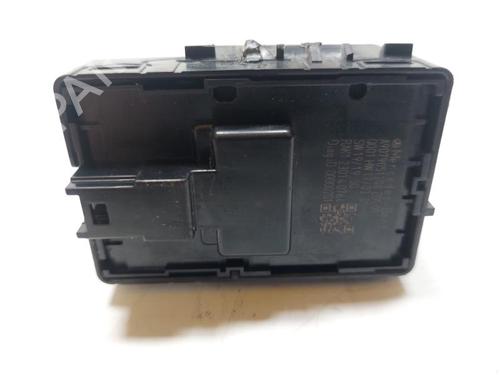 Left front window switch MERCEDES-BENZ SPRINTER 3,5-t Platform/Chassis (B907, B910) 314 CDI (910.131, 910.133, 910.030) | BP30801899I27 - Image 3
