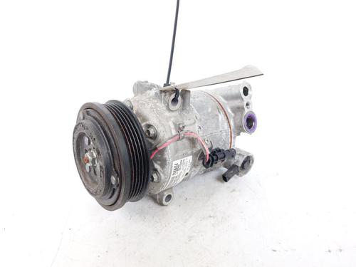 Used AC compressor AC compressor OPEL ASTRA K Sports Tourer (B16) 1.4 CNG (35) (110 hp) 15163108 15163108