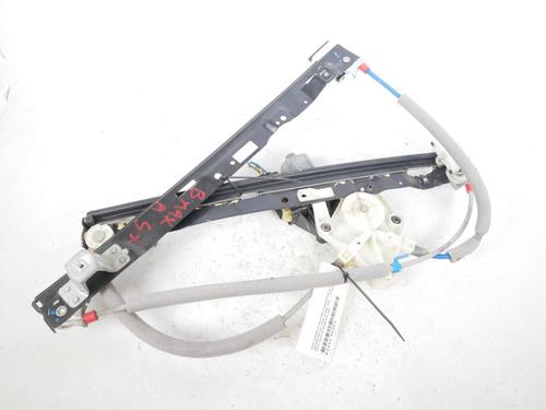 Used Front left window mechanism Front left window mechanism FORD B-MAX (JK) 1.5 TDCi (95 hp) 15159156 15159156