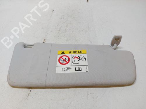 Pala sol direita Pala sol direita OPEL CORSA E (X15) 1.4 (08, 68) (90 hp) 34417870 34417870