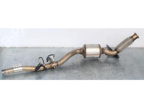 Used Pipe VW TOURAN (5T1) 2.0 TDI (150 hp) 15141911