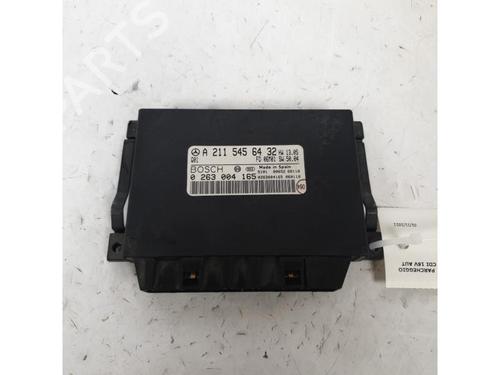 engine-control-unit-ecu-mercedes-benz-e-class-w211-e-220-cdi-211006-a2115456432-2002-2003-2004-2005-2006-2007-2008-2009-15152816 main image