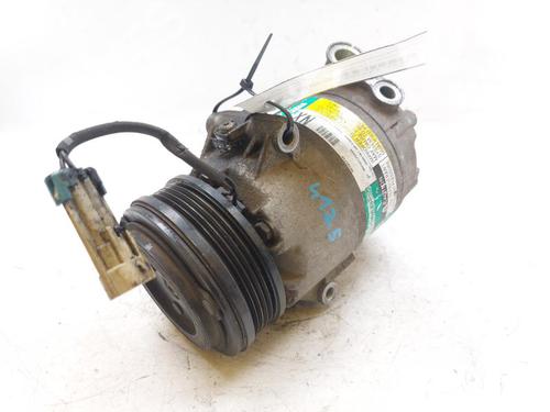 Used AC compressor OPEL MERIVA A MPV (X03) 1.4 16V Twinport LPG (E75) (90 hp) 27442356