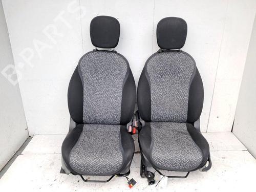 Used Seats set Seats set LANCIA YPSILON (312_) 1.0 Mild Hybrid (312) (69 hp) 34263245 34263245