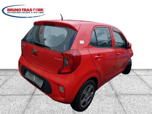 Electronic module KIA PICANTO III (JA) 1.0 | BP15164143M83 