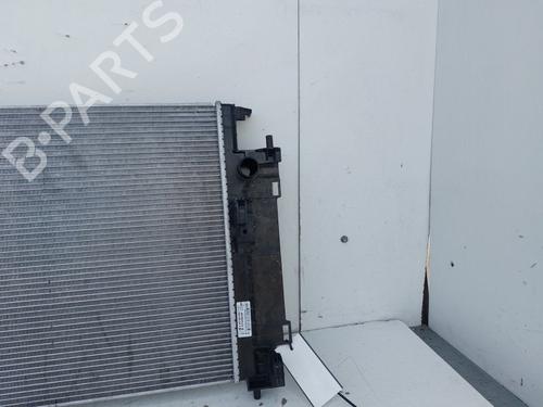 Water radiator RENAULT TWINGO III (BCM_, BCA_) Z.E: (BCA1) | BP35781937M31 - Image 3