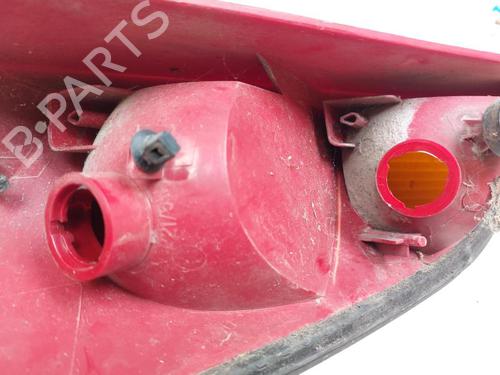 Right taillight FORD FOCUS I (DAW, DBW) 1.8 TDCi | BP27538120C35 