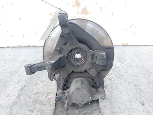 Right front steering knuckle LANCIA YPSILON (843_) 1.3 JTD (843.AXD11, 843.AXD1A) | BP28487876M26 