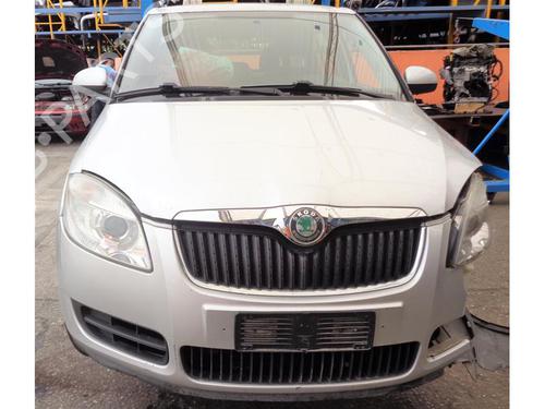 Used Parts SKODA FABIA II (542) 1.4 (86 hp) 2705836