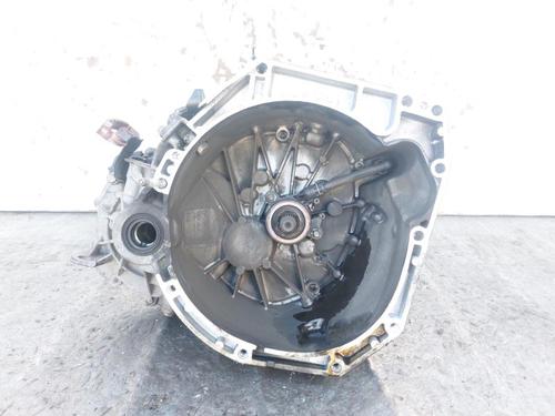 Used Gearbox RENAULT MEGANE III Hatchback (BZ0/1_, B3_) 1.4 TCe (BZ0F, BZ1V) (131 hp) 23653121