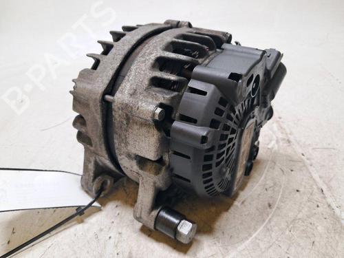 Alternator CITROËN C3 II (SC_) 1.4 HDi 70 (SC8HZC, SC8HR0, SC8HP4) | BP33422307M7 - Image 4