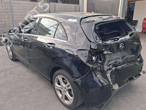 Right sun visor MERCEDES-BENZ A-CLASS (W176) A 180 (176.042) | BP39492221I2 - Image 9