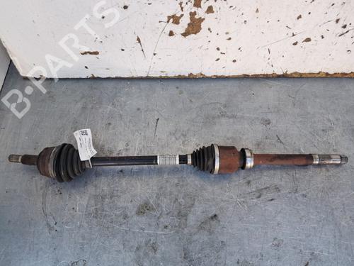 Used Right front driveshaft Right front driveshaft PEUGEOT 308 SW II (LC_, LJ_, LR_, LX_, L4_) 1.6 BlueHDi 120 (120 hp) 39634609 39634609