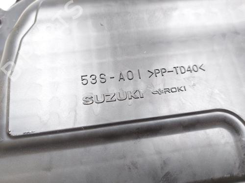 Air filter box SUZUKI S-CROSS 1.4 Smart Hybrid (AKP414) | BP28374410M87 
