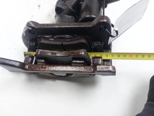 Right front brake caliper AUDI A4 B8 Avant (8K5) 2.0 TDI | BP29824298M104 