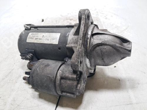 Used Starter Starter FORD FIESTA VI (CB1, CCN) 1.4 (97 hp) 34617707 34617707