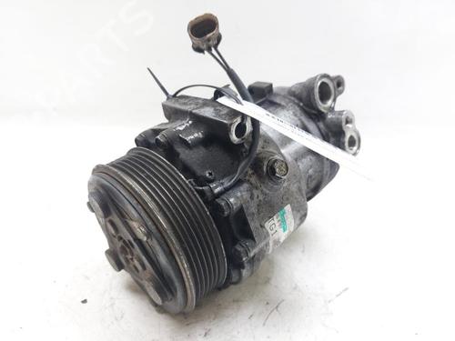 Used AC compressor AC compressor SUZUKI SWIFT III (MZ, EZ) 1.3 DDiS (RS413D) (69 hp) 29350164 29350164