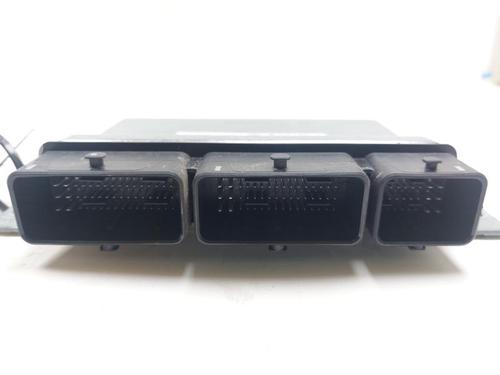 Engine control unit (ECU) NISSAN MICRA V (K14) 1.0 IG-T | BP29884633M57