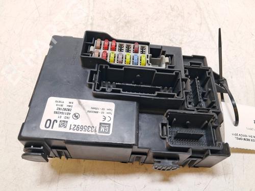 Used Electronic module Electronic module 36856176 36856176