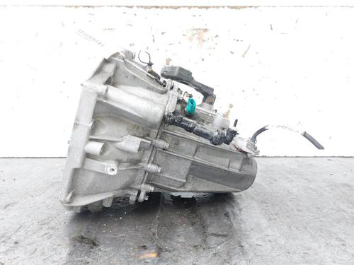 Gearbox RENAULT MEGANE IV Grandtour (K9A/M/N_) 1.5 Blue dCi 115 (K9A6) | BP18067122M3 